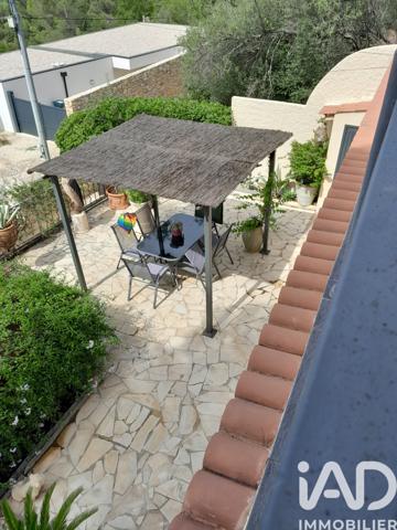Maison à vendre 6 pièces 150 m² Nîmes