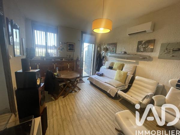 Maison à vendre 6 pièces 150 m² Nîmes
