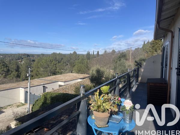 Maison à vendre 6 pièces 150 m² Nîmes