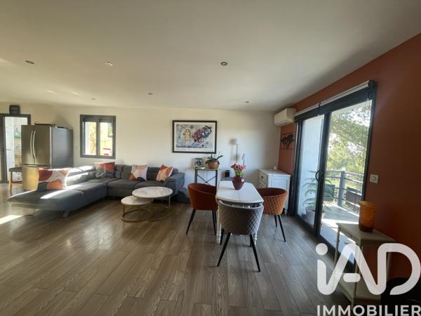 Maison à vendre 6 pièces 150 m² Nîmes