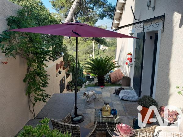 Maison à vendre 6 pièces 150 m² Nîmes