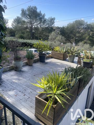 Maison à vendre 6 pièces 150 m² Nîmes
