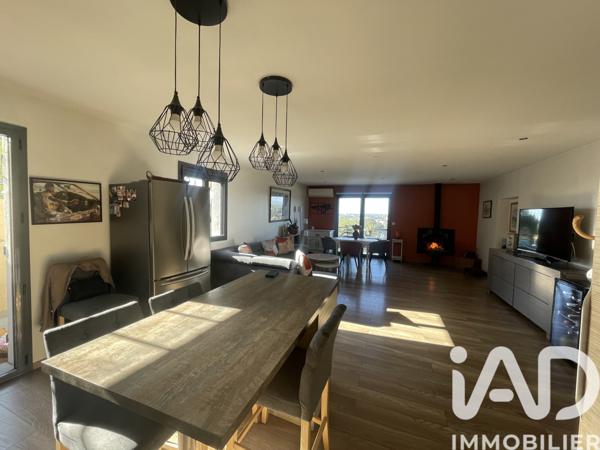 Maison à vendre 6 pièces 150 m² Nîmes