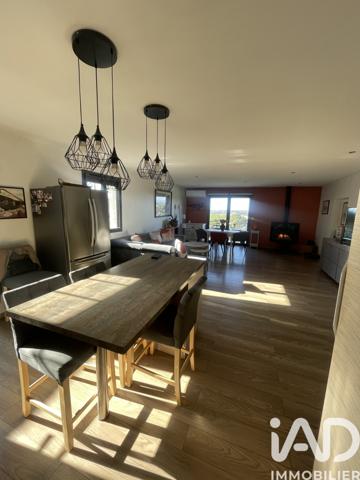 Maison à vendre 6 pièces 150 m² Nîmes