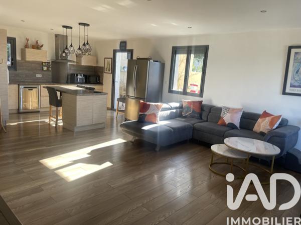 Maison à vendre 6 pièces 150 m² Nîmes