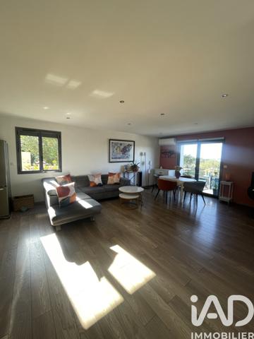 Maison à vendre 6 pièces 150 m² Nîmes