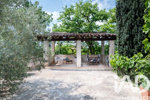 Maison à vendre 8 pièces 387 m² Cahuzac-sur-Vère