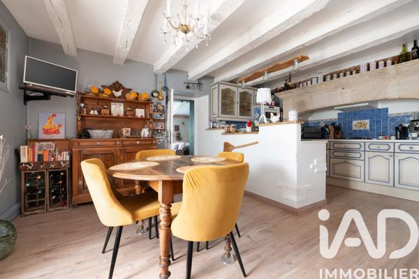 Maison à vendre 8 pièces 387 m² Cahuzac-sur-Vère