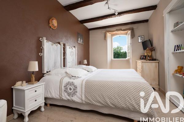 Maison à vendre 8 pièces 387 m² Cahuzac-sur-Vère