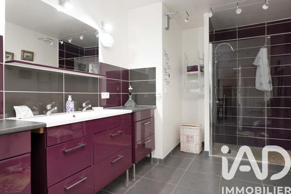 Maison à vendre 8 pièces 387 m² Cahuzac-sur-Vère