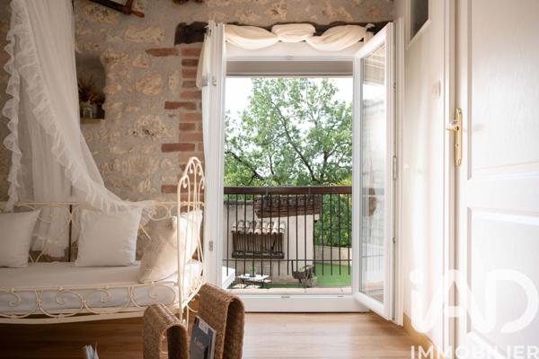 Maison à vendre 8 pièces 387 m² Cahuzac-sur-Vère