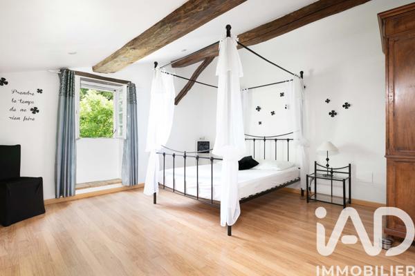 Maison à vendre 8 pièces 387 m² Cahuzac-sur-Vère
