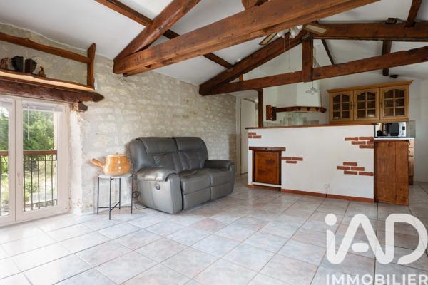 Maison à vendre 8 pièces 387 m² Cahuzac-sur-Vère