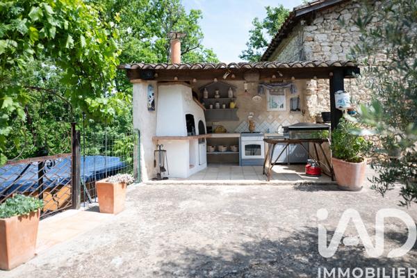 Maison à vendre 8 pièces 387 m² Cahuzac-sur-Vère