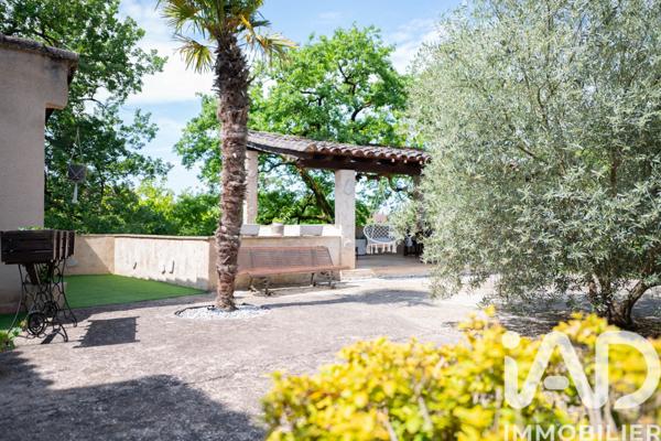 Maison à vendre 8 pièces 387 m² Cahuzac-sur-Vère