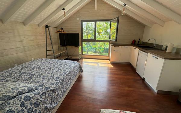 Maison à vendre    5 pièces • 125 m2 Baie-Mahault