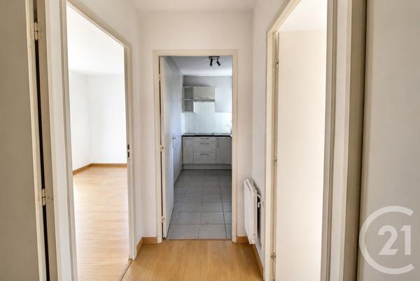 Appartement T2 à vendre  2 pièces - 45,32 m 2   TALENCE  - 33