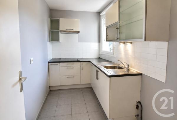 Appartement T2 à vendre  2 pièces - 45,32 m 2   TALENCE  - 33