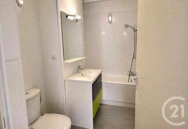 Appartement T2 à vendre  2 pièces - 45,32 m 2   TALENCE  - 33