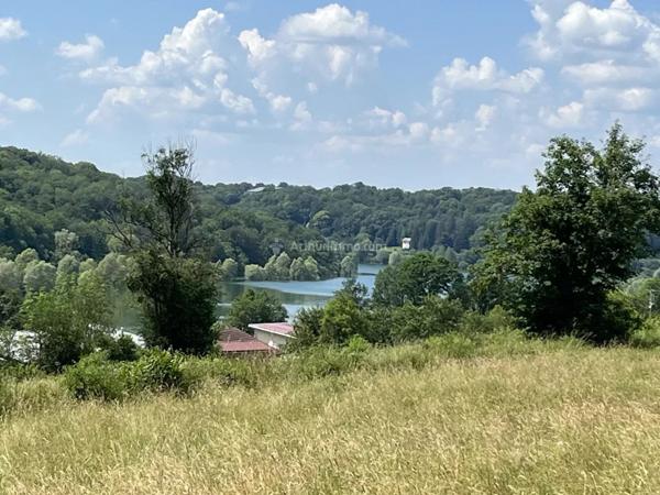 Vente Terrain 30000 m2 à Perrancey-les-Vieux-Moulins