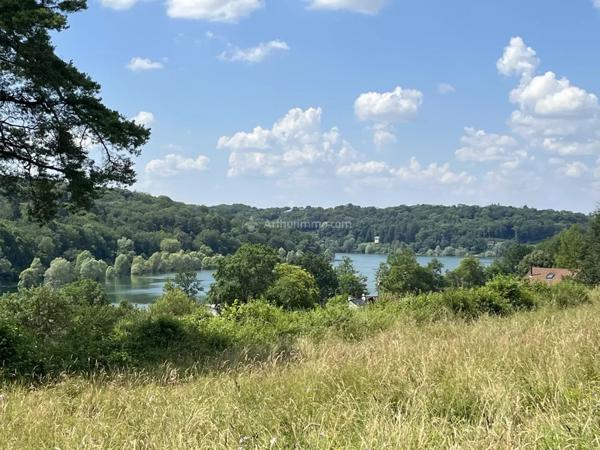 Vente Terrain 30000 m2 à Perrancey-les-Vieux-Moulins