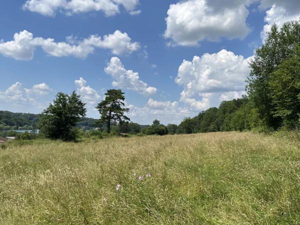 Vente Terrain 30000 m2 à Perrancey-les-Vieux-Moulins