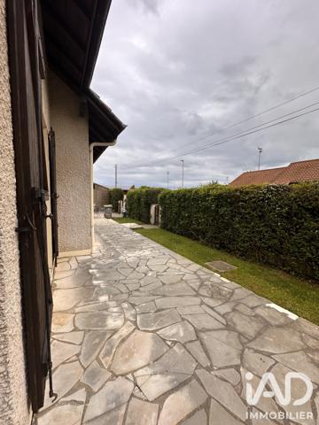 Maison à vendre 6 pièces 128 m² Séméac