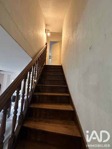 Maison à vendre 6 pièces 128 m² Séméac