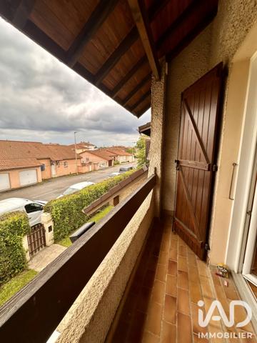 Maison à vendre 6 pièces 128 m² Séméac