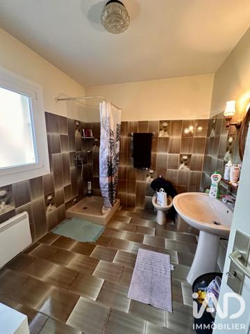 Maison à vendre 6 pièces 128 m² Séméac