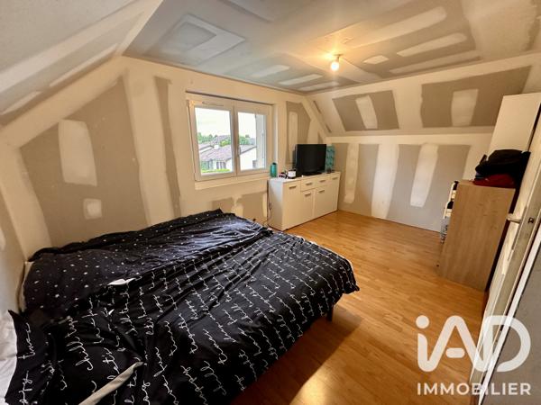 Maison à vendre 6 pièces 128 m² Séméac