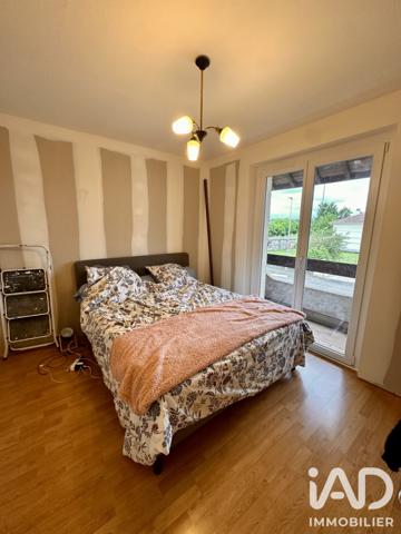 Maison à vendre 6 pièces 128 m² Séméac