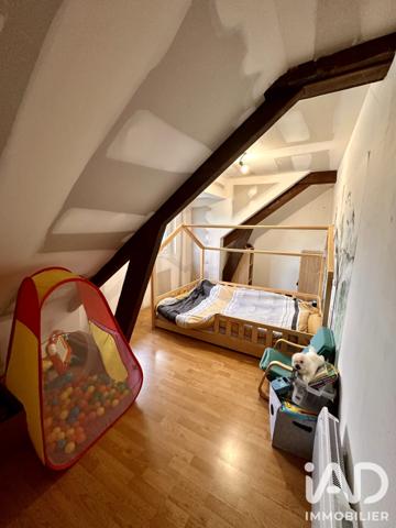Maison à vendre 6 pièces 128 m² Séméac