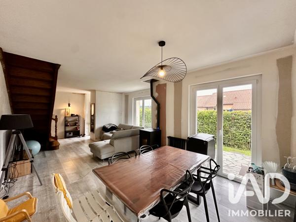 Maison à vendre 6 pièces 128 m² Séméac