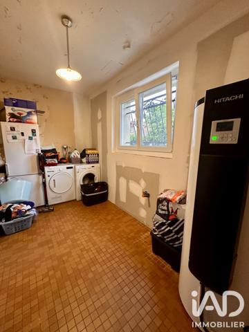 Maison à vendre 6 pièces 128 m² Séméac