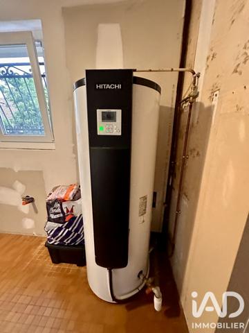 Maison à vendre 6 pièces 128 m² Séméac