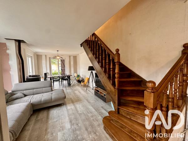 Maison à vendre 6 pièces 128 m² Séméac