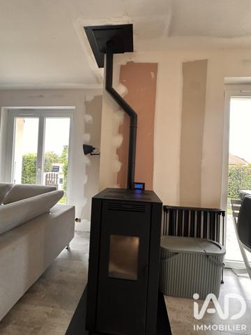 Maison à vendre 6 pièces 128 m² Séméac