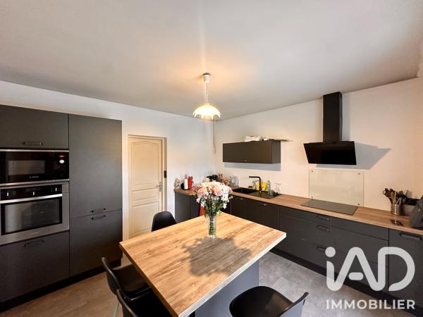 Maison à vendre 6 pièces 128 m² Séméac