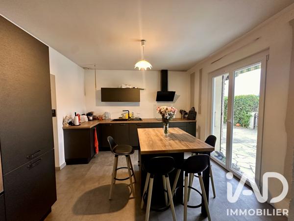 Maison à vendre 6 pièces 128 m² Séméac