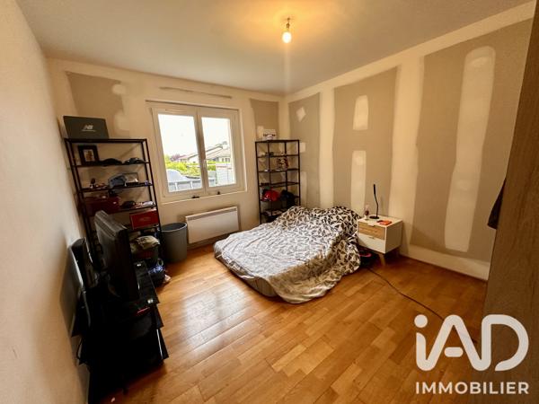 Maison à vendre 6 pièces 128 m² Séméac