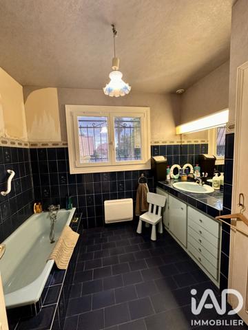 Maison à vendre 6 pièces 128 m² Séméac