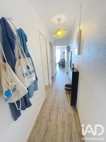 Appartement à vendre 2 pièces 32 m² Banyuls-sur-Mer