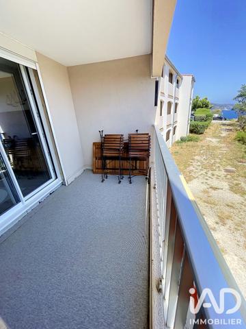 Appartement à vendre 2 pièces 32 m² Banyuls-sur-Mer