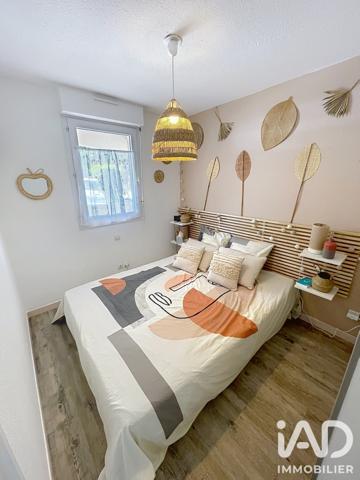 Appartement à vendre 2 pièces 32 m² Banyuls-sur-Mer