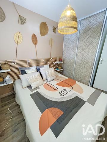 Appartement à vendre 2 pièces 32 m² Banyuls-sur-Mer
