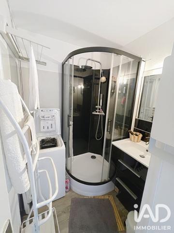 Appartement à vendre 2 pièces 32 m² Banyuls-sur-Mer