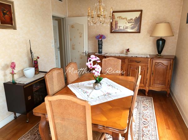 Maison 6 pièces - 106 m² Exclusivité efficity