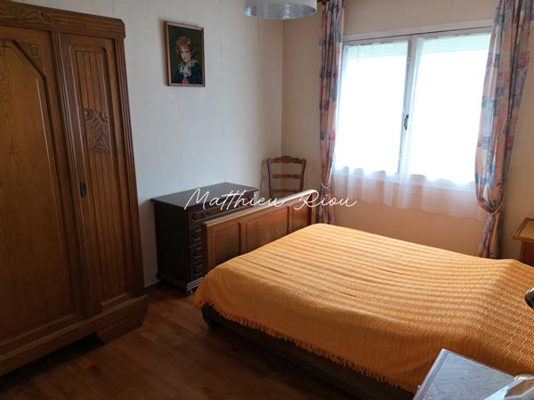 Maison 6 pièces - 106 m² Exclusivité efficity