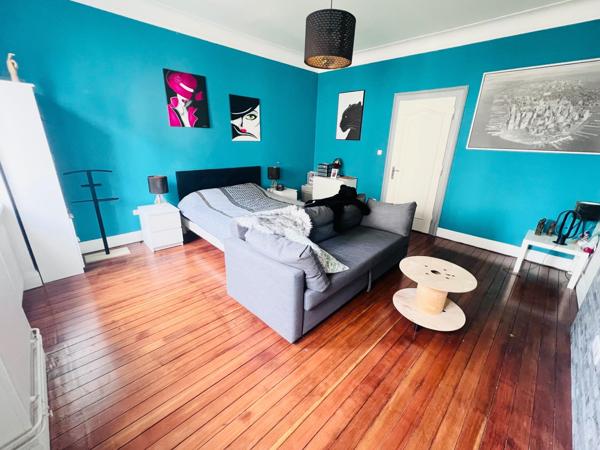 Magnifique appartement de 133m² à Sarreguemines